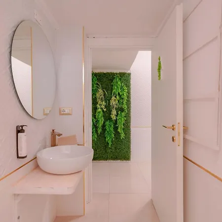 Hotell Maison Del Sole