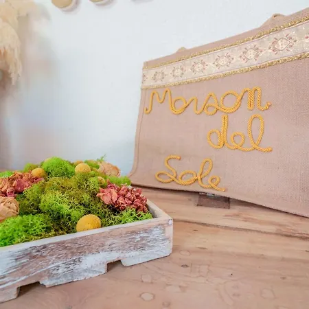 Maison Del Sole Hotell