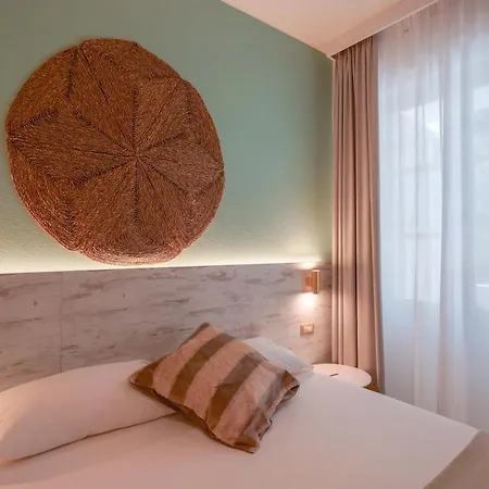 Maison Del Sole 3* Terra Mala