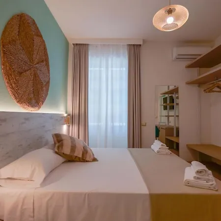 מלון Maison Del Sole 3*