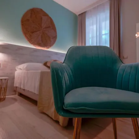 Maison Del Sole Terra Mala