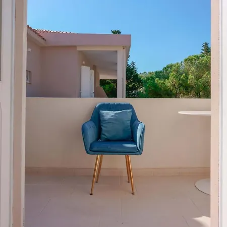 Maison Del Sole Hotell