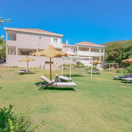 Maison Del Sole 3*