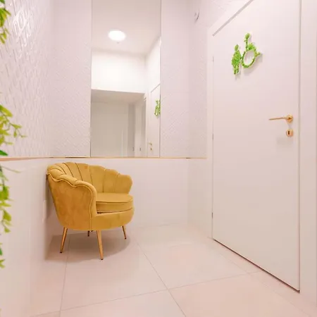Maison Del Sole Otel 3*