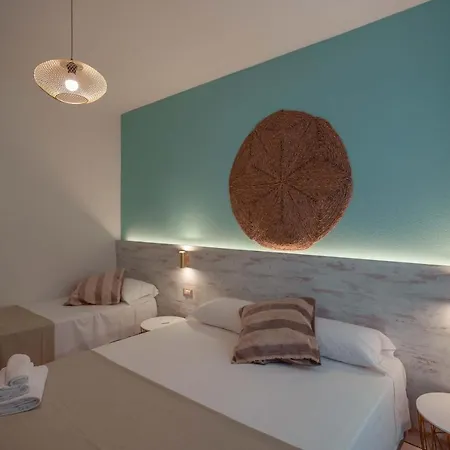 Hotell Maison Del Sole 3*