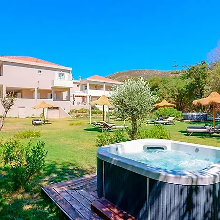 Maison Del Sole Hotel Terra Mala