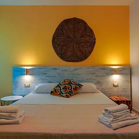 Maison Del Sole Hotel Terra Mala