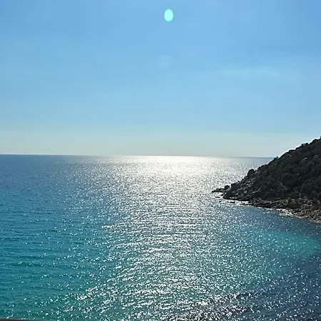 Maison Del Sole 3* Terra Mala