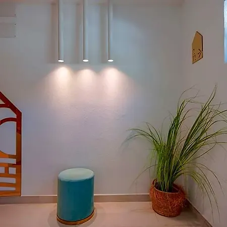 Maison Del Sole 3* Terra Mala