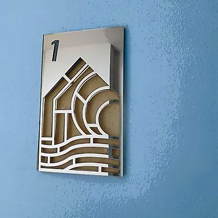 Maison Del Sole Terra Mala