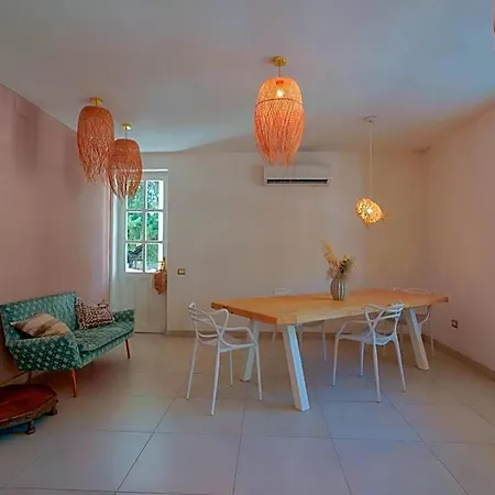 Maison Del Sole