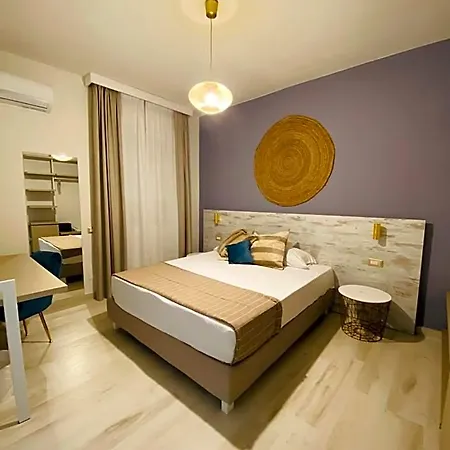Maison Del Sole 3* Terra Mala
