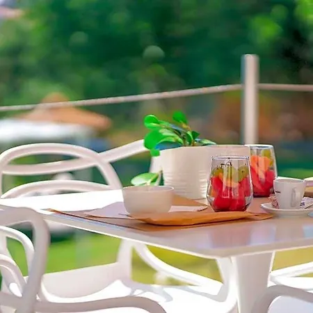 Maison Del Sole 3* Terra Mala