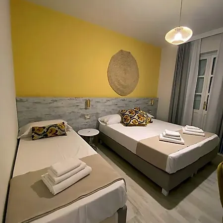 Hotel Maison Del Sole