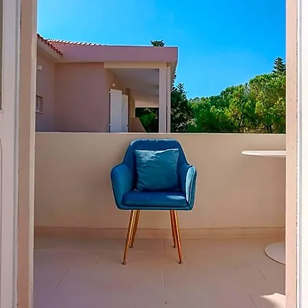 Hotel Maison Del Sole