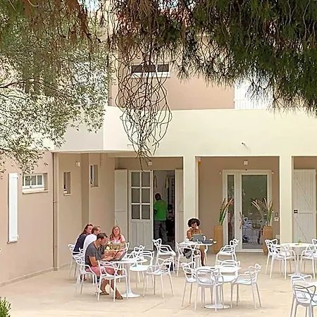 Maison Del Sole Hotel Terra Mala