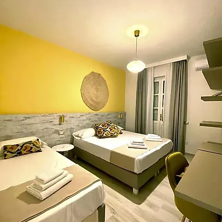 Maison Del Sole Hotel Terra Mala