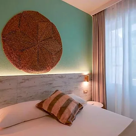 Hotel Maison Del Sole