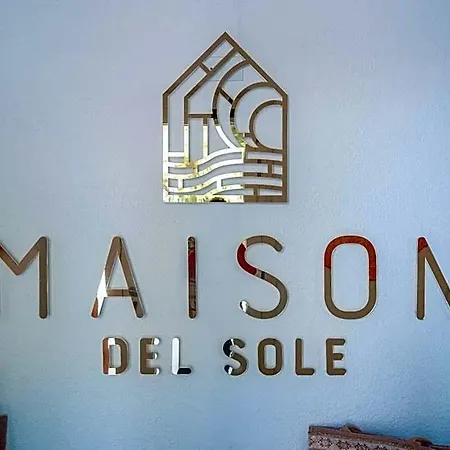 Maison Del Sole Terra Mala