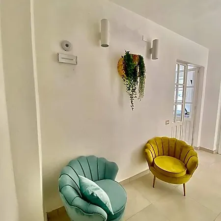 Hotel Maison Del Sole Terra Mala