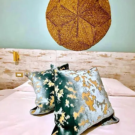 Otel Maison Del Sole 3*