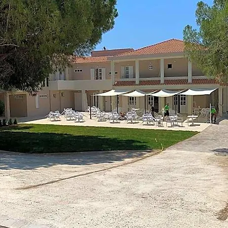 Otel Maison Del Sole Terra Mala