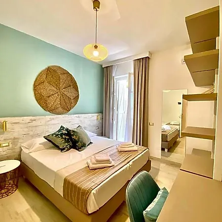 Otel Maison Del Sole