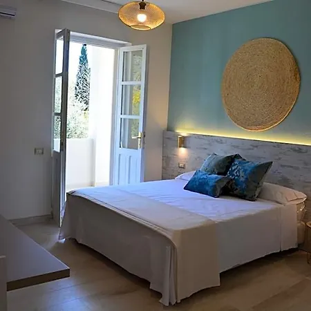 Maison Del Sole Hotel