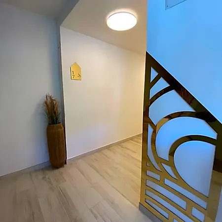 Maison Del Sole 3* Terra Mala