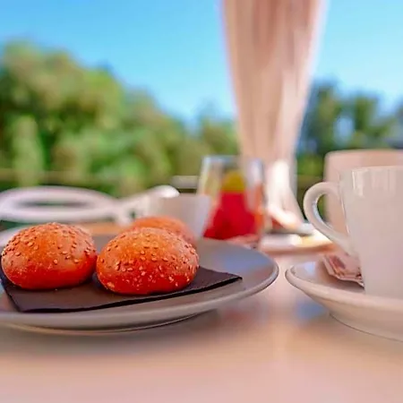 Maison Del Sole 3*