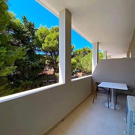 Maison Del Sole Hotel