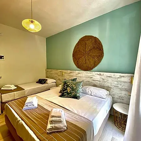 Maison Del Sole 3*