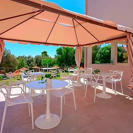 Maison Del Sole Hotel 3*