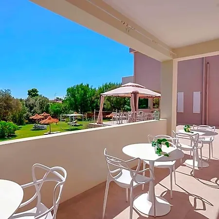 Maison Del Sole