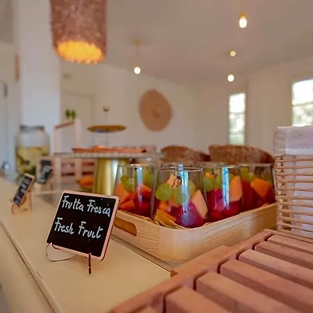Otel Maison Del Sole 3*