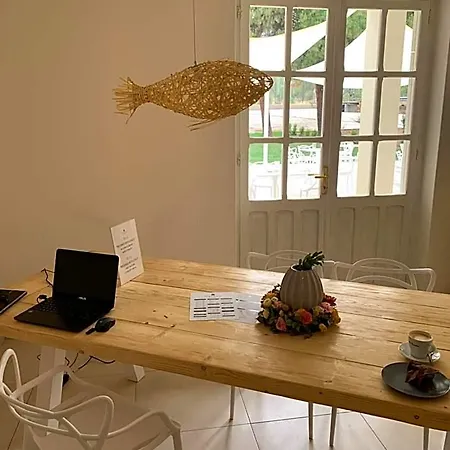 Otel Maison Del Sole 3*