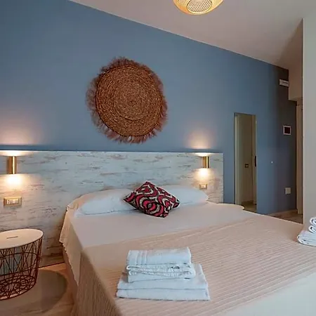 Maison Del Sole Hotel 3*