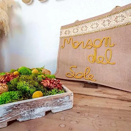 Maison Del Sole Hotel