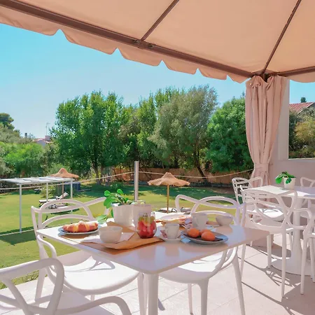 Maison Del Sole 3* Terra Mala
