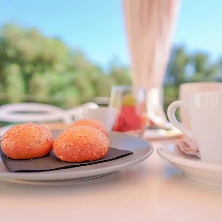 Maison Del Sole 3*