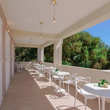 Maison Del Sole Terra Mala