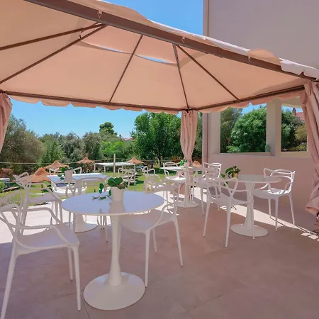 Hotel Maison Del Sole Terra Mala
