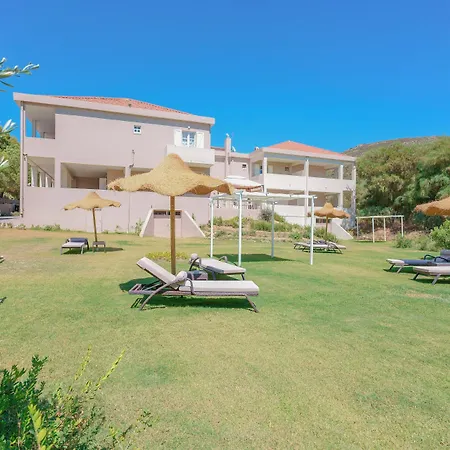 Maison Del Sole Hotel