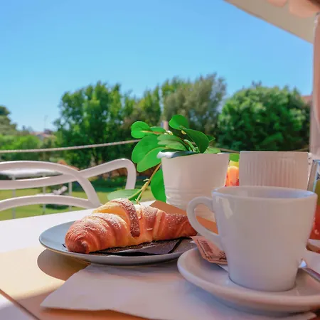Maison Del Sole Hotel 3*