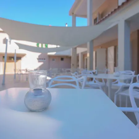 Maison Del Sole Terra Mala