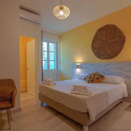 Maison Del Sole Hotel 3*