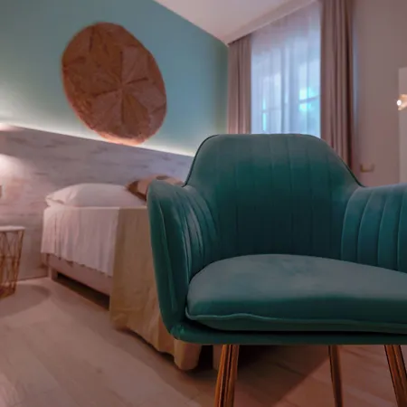 Maison Del Sole Hotel Terra Mala