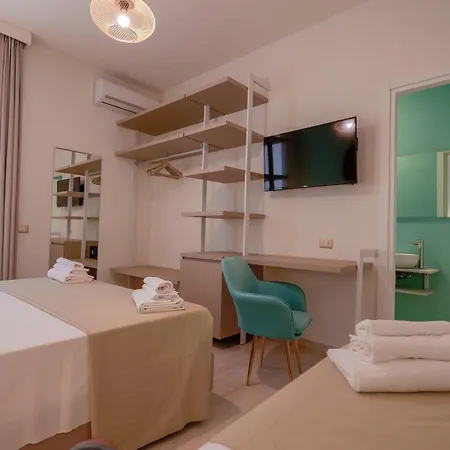 Hotel Maison Del Sole 3*