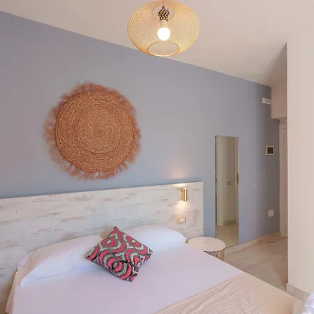 Maison Del Sole Hotel