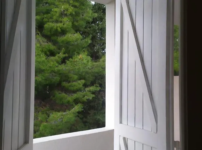 Hotel Maison Del Sole Terra Mala